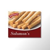Beef Cigars - 190 pcs - Glatt Kosher Product, Great for Shabbos Dinners for Everyday Cooking